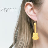 Electric Guitar Cutter