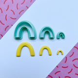 Rainbow Arch Cutter