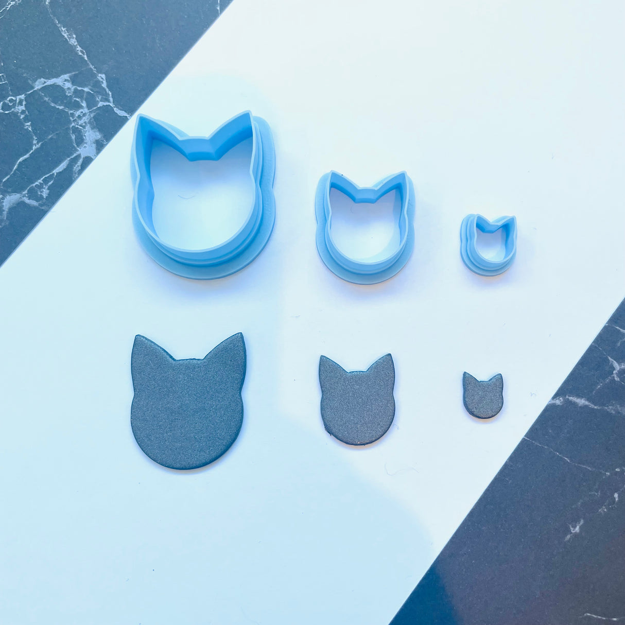 Cat Head Cutter