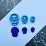 Sugar Skull Cutter