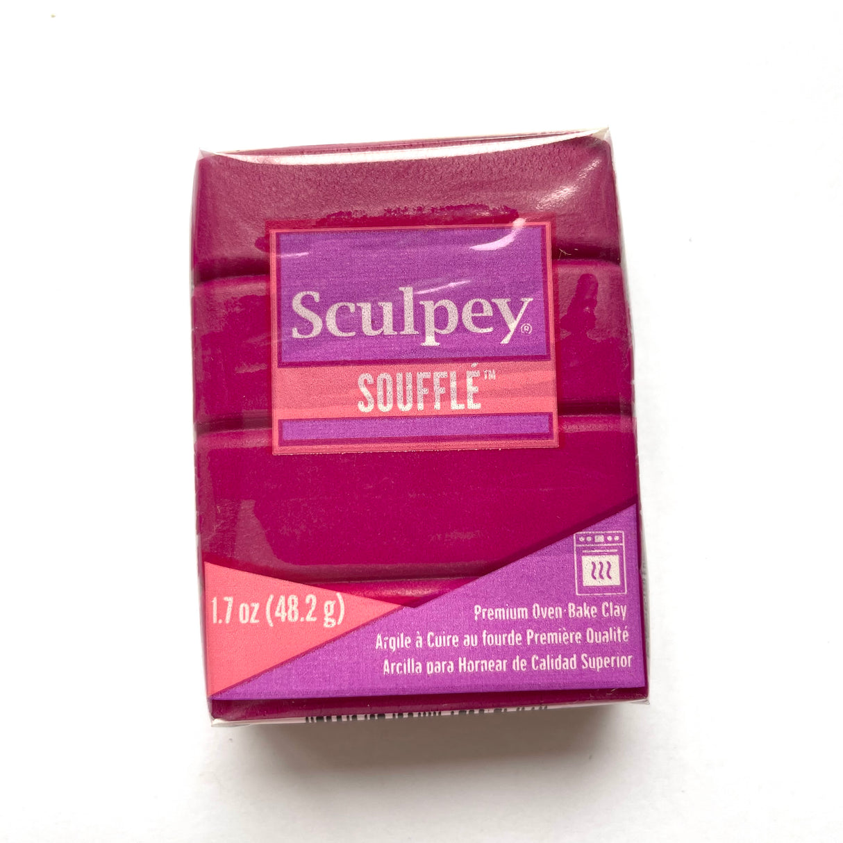 Sculpey Souffle - Turnip