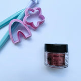 Pearl Ex Pigment - Red Russet