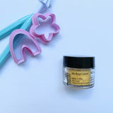Pearl Ex Pigment - Bright Yellow
