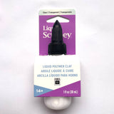 Liquid Sculpey - Clear Transparent 30ml