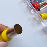 Micro Circle Cutter Tool Set