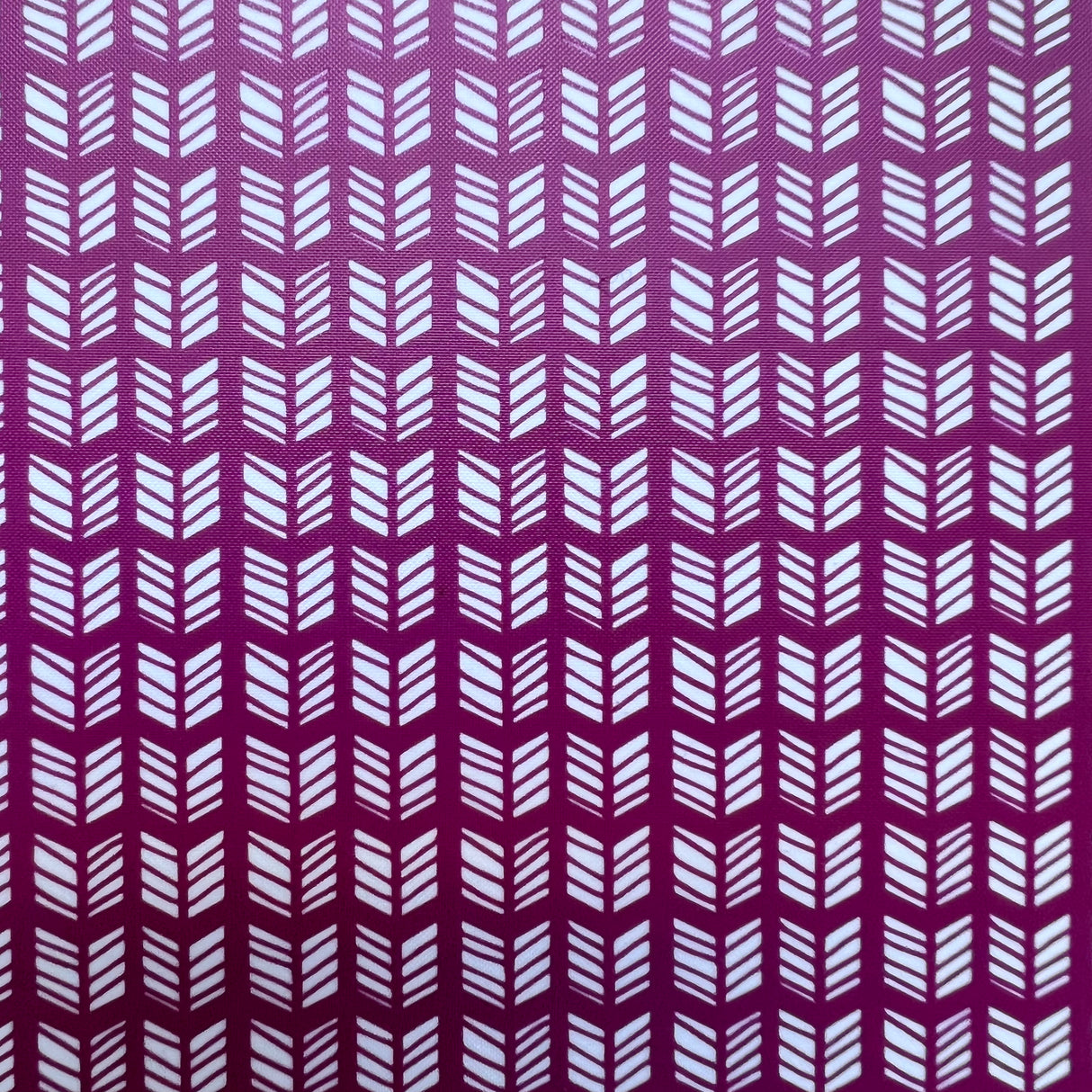 Arrow Tails Silk Screen