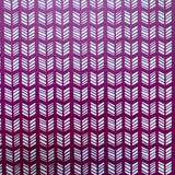 Arrow Tails Silk Screen