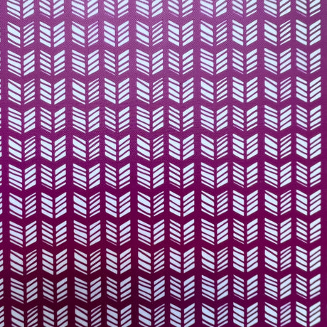 Arrow Tails Silk Screen
