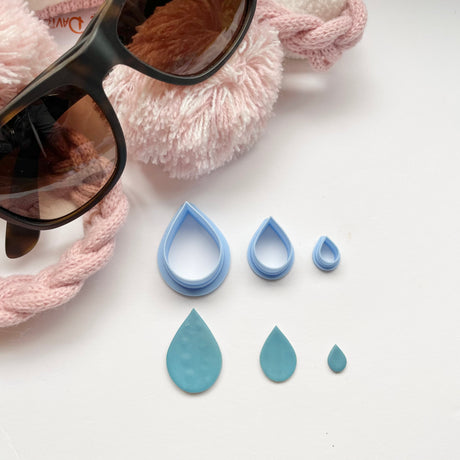 Raindrop Cutter