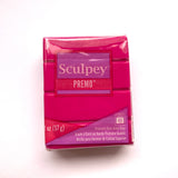 Sculpey Premo - Fuchsia