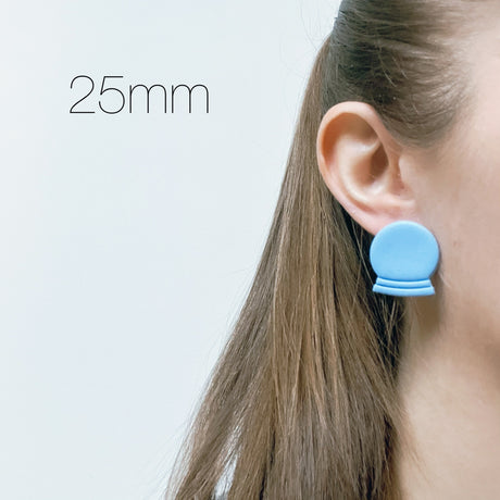 Snowglobe Cutter