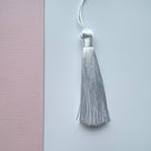 Bookmark Tassels - 5 Pack