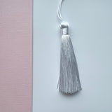 Bookmark Tassels - 5 Pack