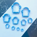 Cute Ghost Cutter