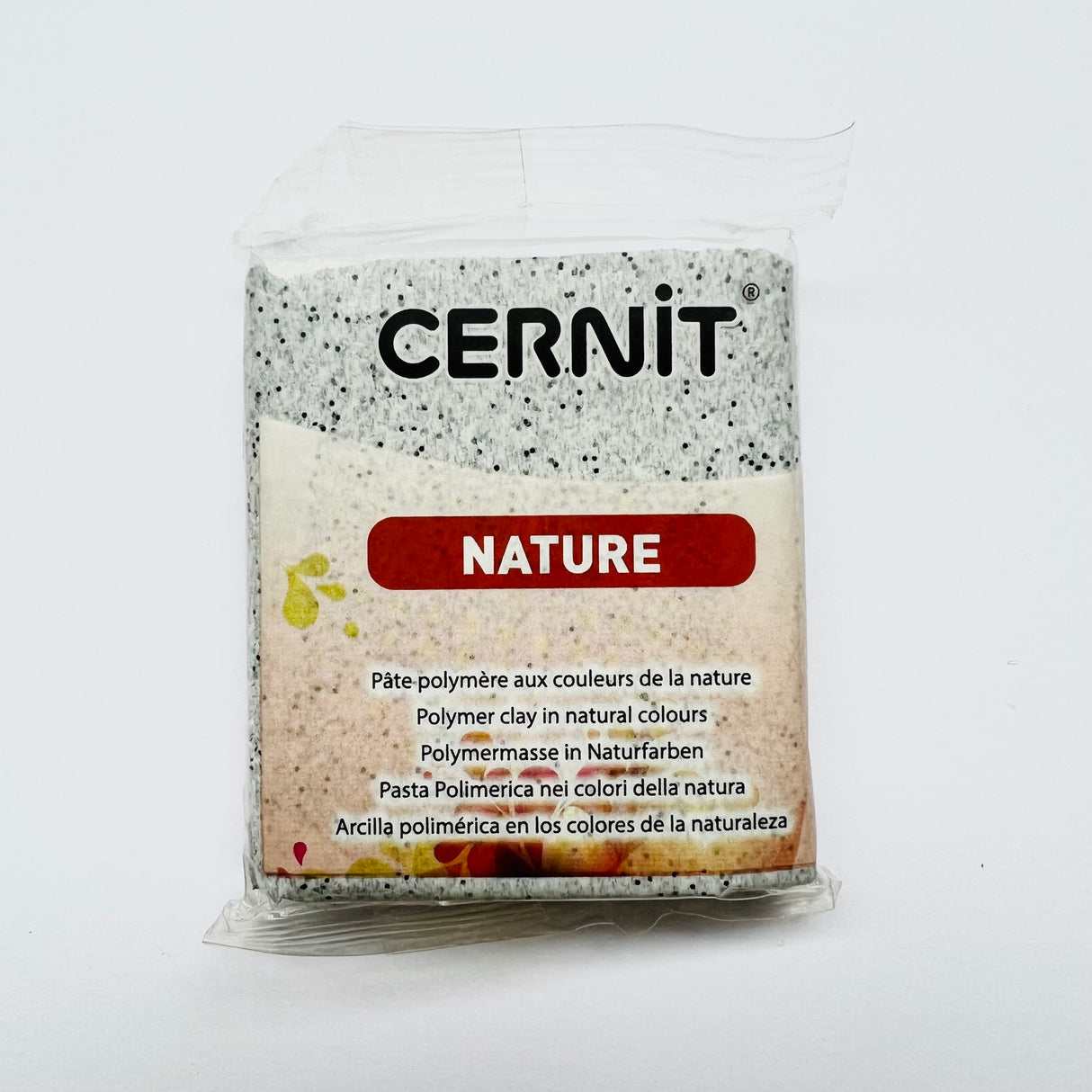 Cernit Nature - Granite