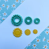 Sunflower Cutter