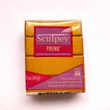 Sculpey Premo - Gold