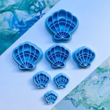 Fan Shell Cutter