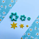 Waving Flower Cutter