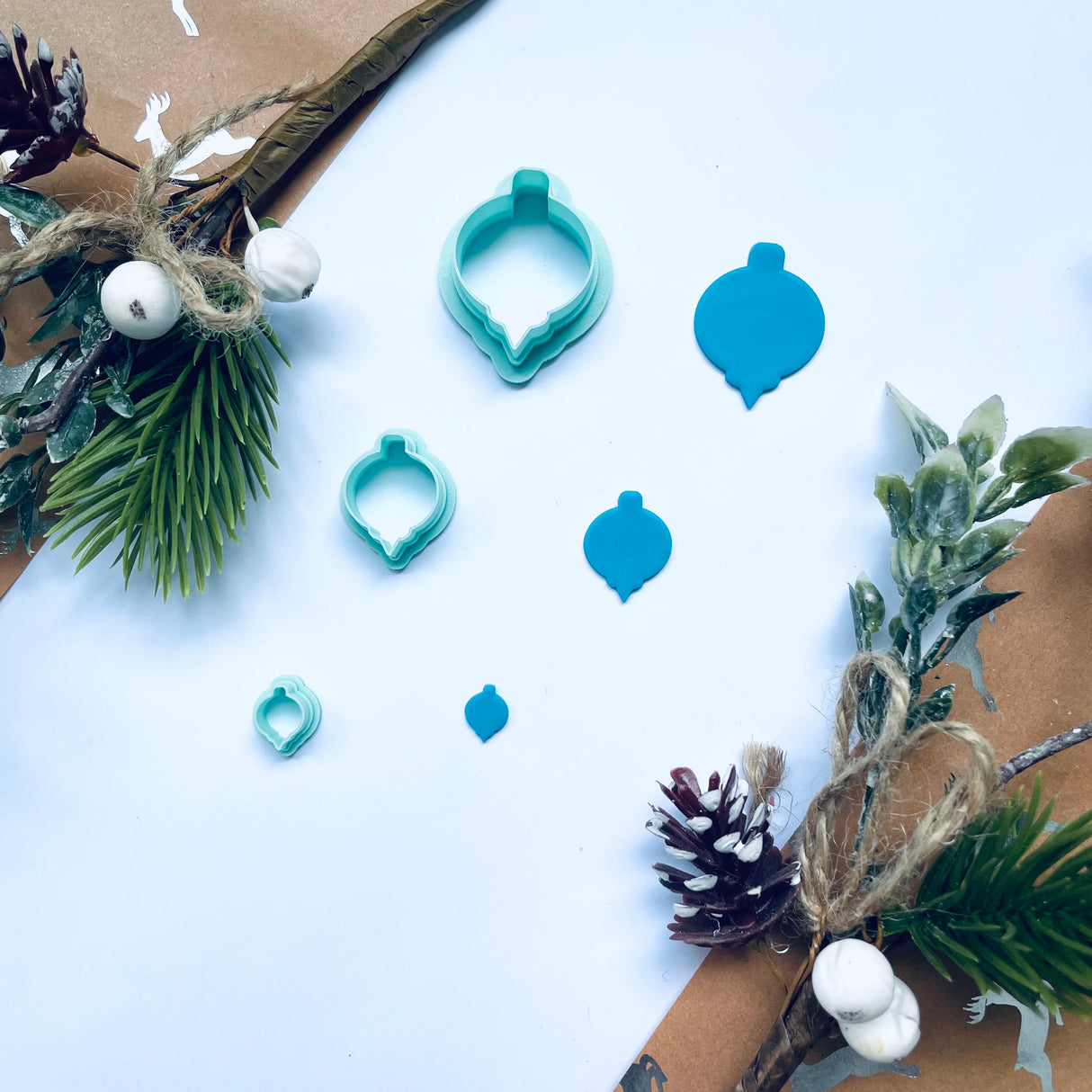 Bauble Cutter