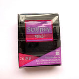 Sculpey Premo - Black