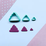 Cupcake Frosting Cutter