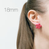 Retro Flower Cutter