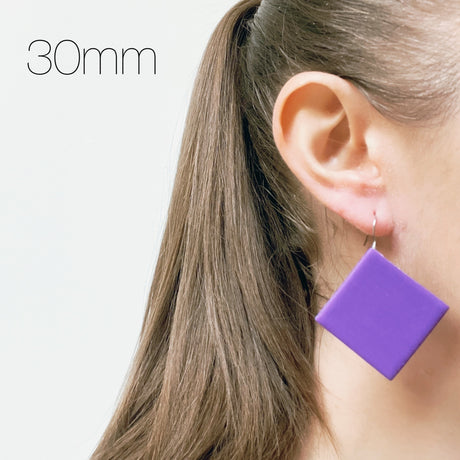 Square Cutter