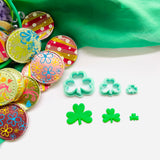 Shamrock Cutter