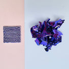 Metallic Leaf - 100 Sheets