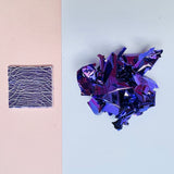 Metallic Leaf - 100 Sheets