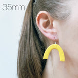 Rainbow Arch Cutter