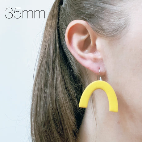 Rainbow Arch Cutter