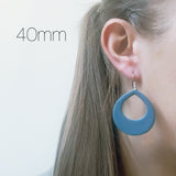 Large Teardrop Hoopla Cutter