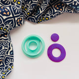 Donut Hoopla Cutter
