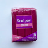 Sculpey Souffle - Wild Orchid