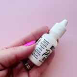 Piñata Alcohol Ink - Blanco Blanco (standard postage within Australia only)