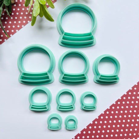 Snowglobe Cutter