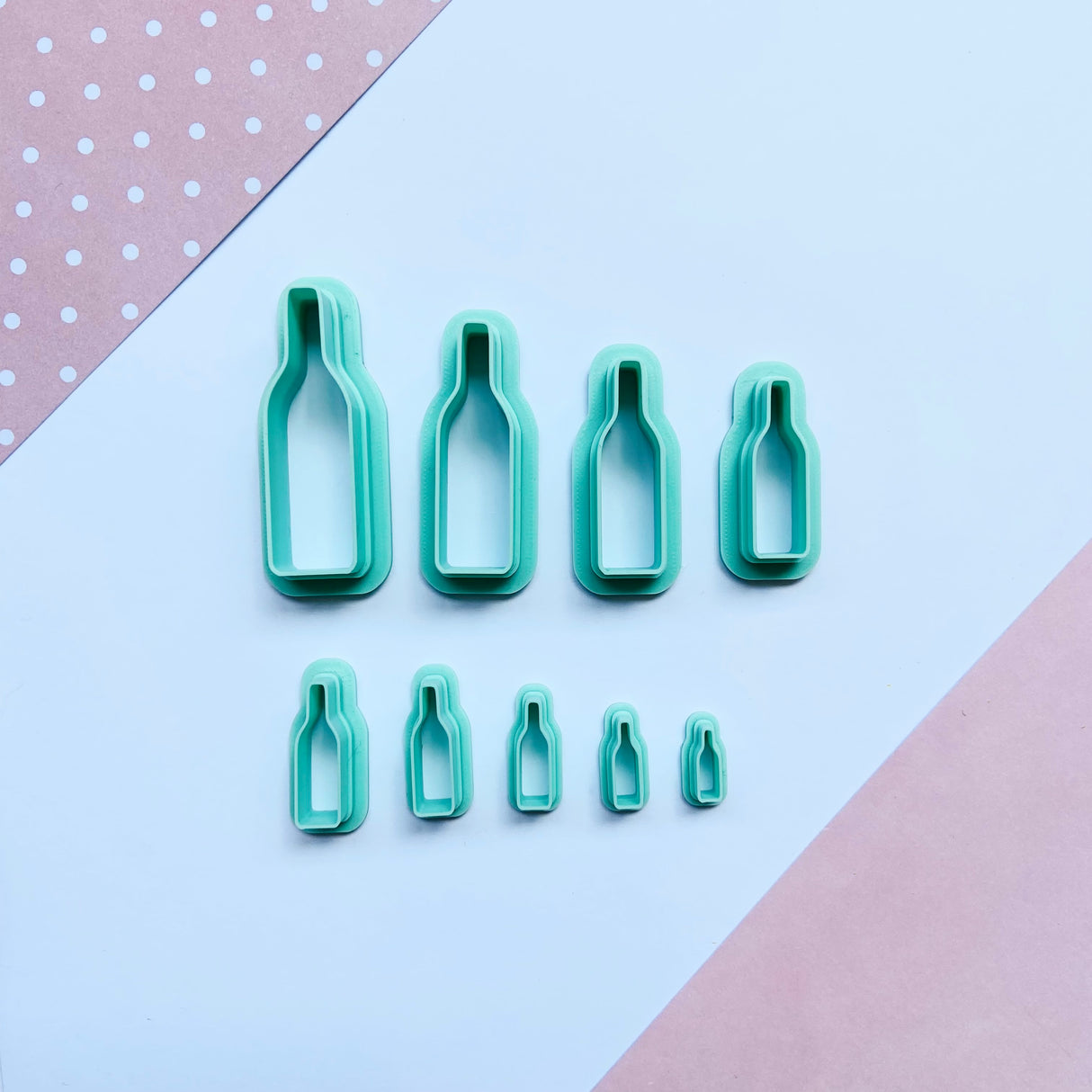 Bottle Cutter