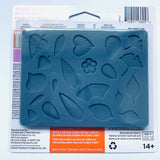 Flowers Silicone Mould