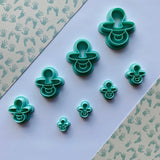 Pacifier Dummy Cutter