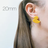 Rubber Ducky Cutter