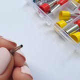 Micro Circle Cutter Tool Set
