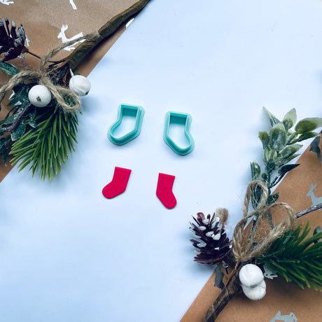 Stocking Cutter