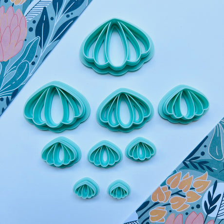 Five Bloom Cutter