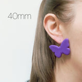 Brush-footed Butterfly Cutter