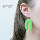 Hand Drawn Arch Cutter