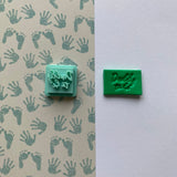 Daddy To Be Stamp