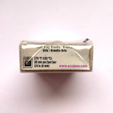 Sculpey Premo - Gray Granite