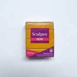Sculpey Premo - Mustard